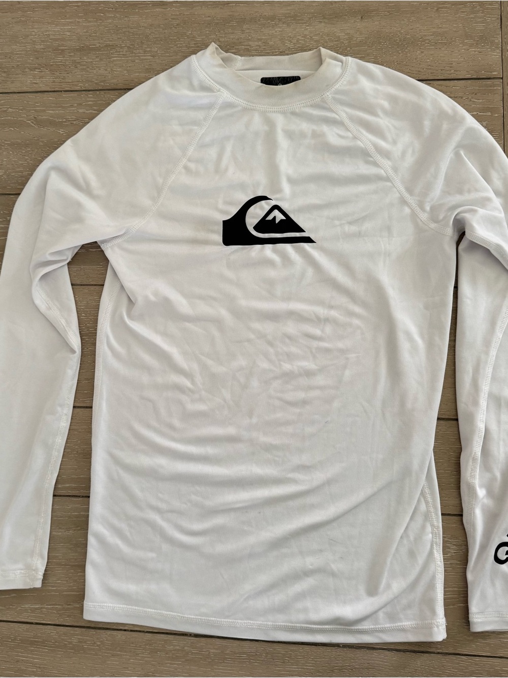 Quiksilver Swim Top YXL